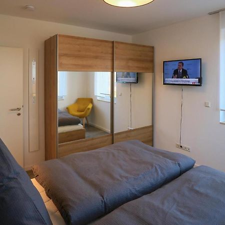 2 Bedroom Cozy Apartment In 레힐린 외부 사진
