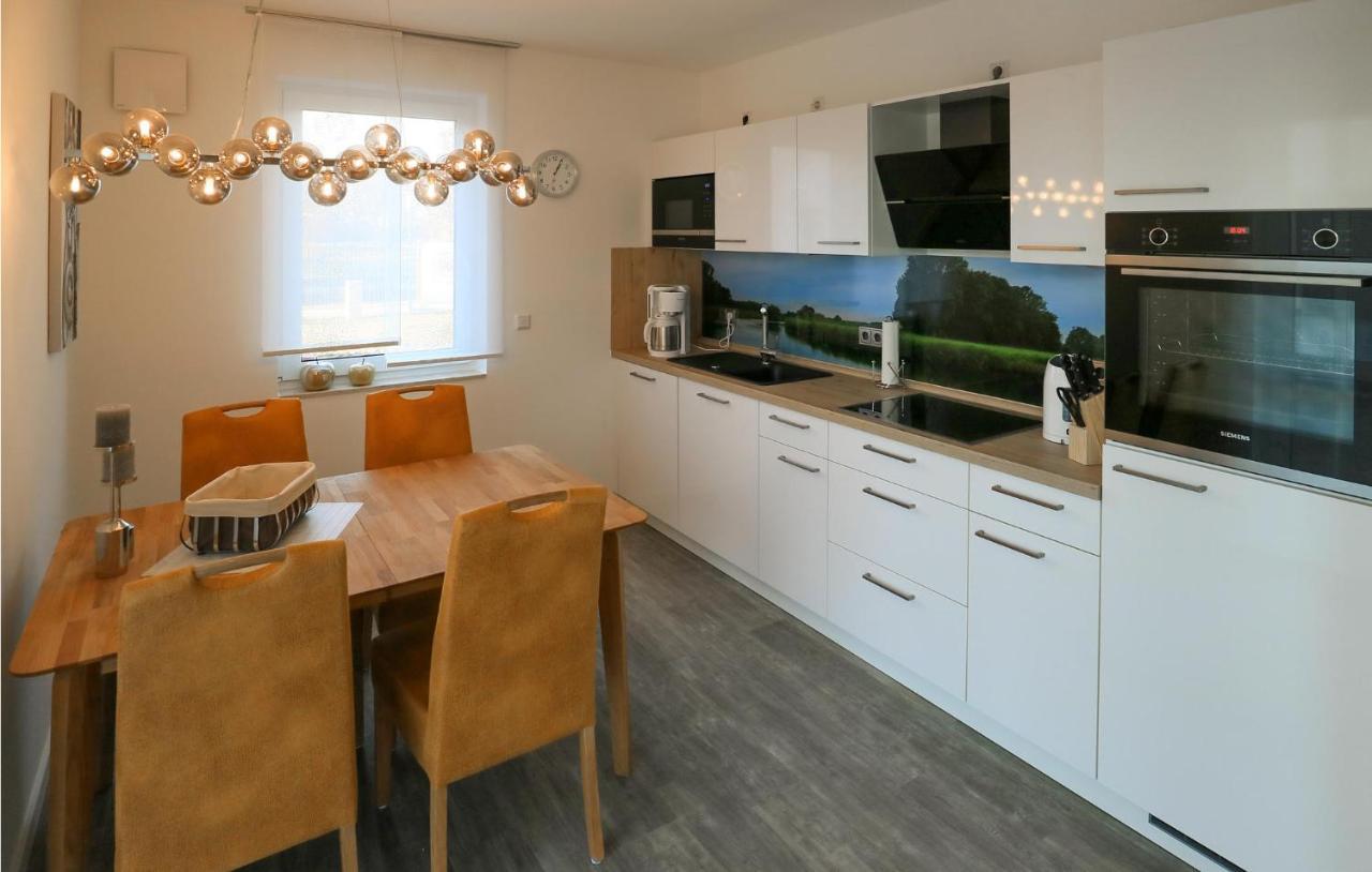 2 Bedroom Cozy Apartment In 레힐린 외부 사진