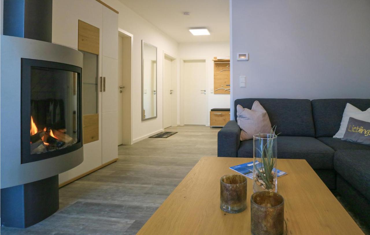 2 Bedroom Cozy Apartment In 레힐린 외부 사진