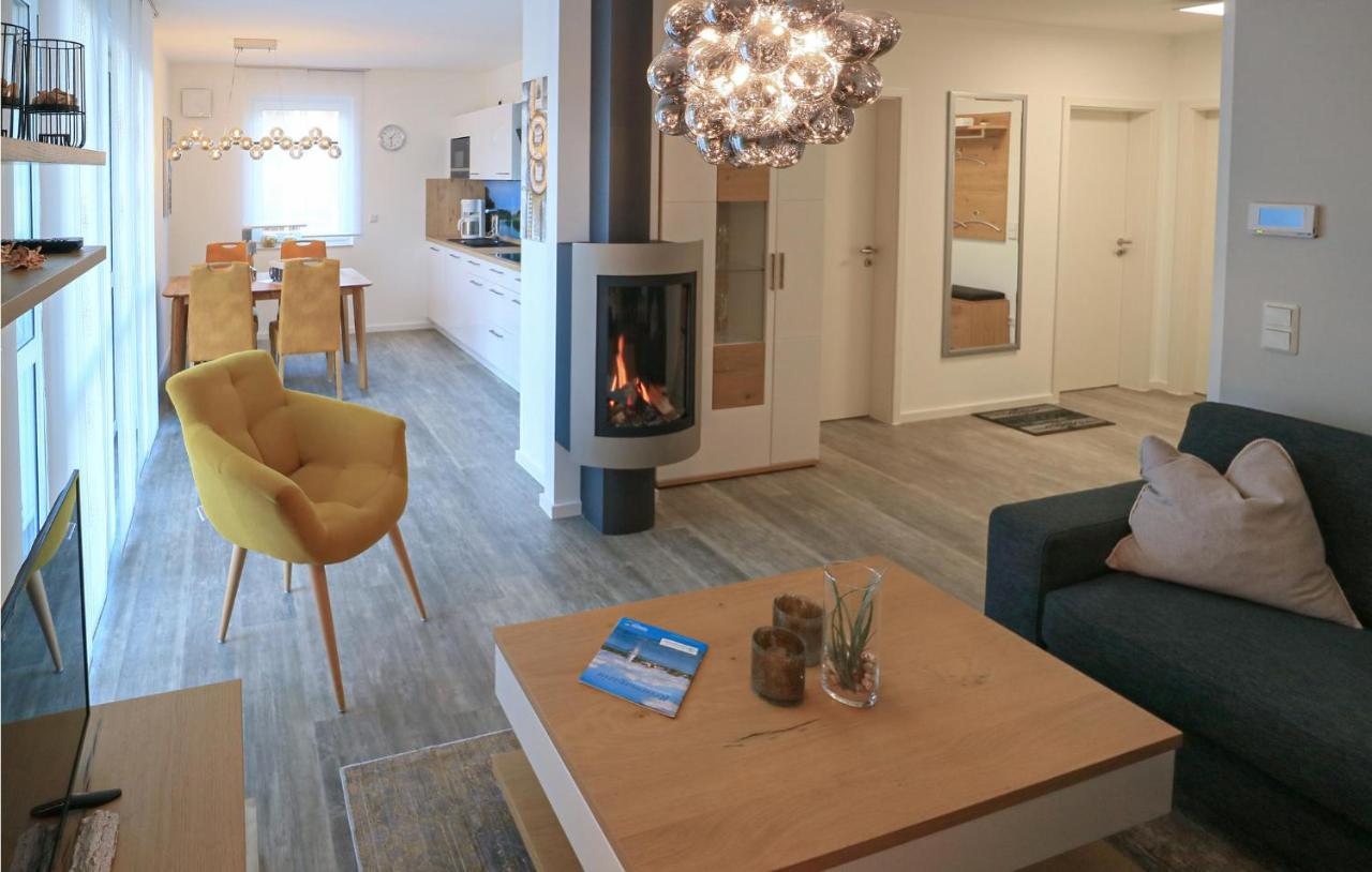 2 Bedroom Cozy Apartment In 레힐린 외부 사진