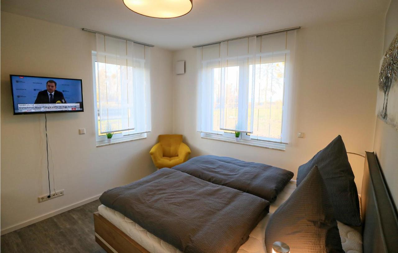 2 Bedroom Cozy Apartment In 레힐린 외부 사진