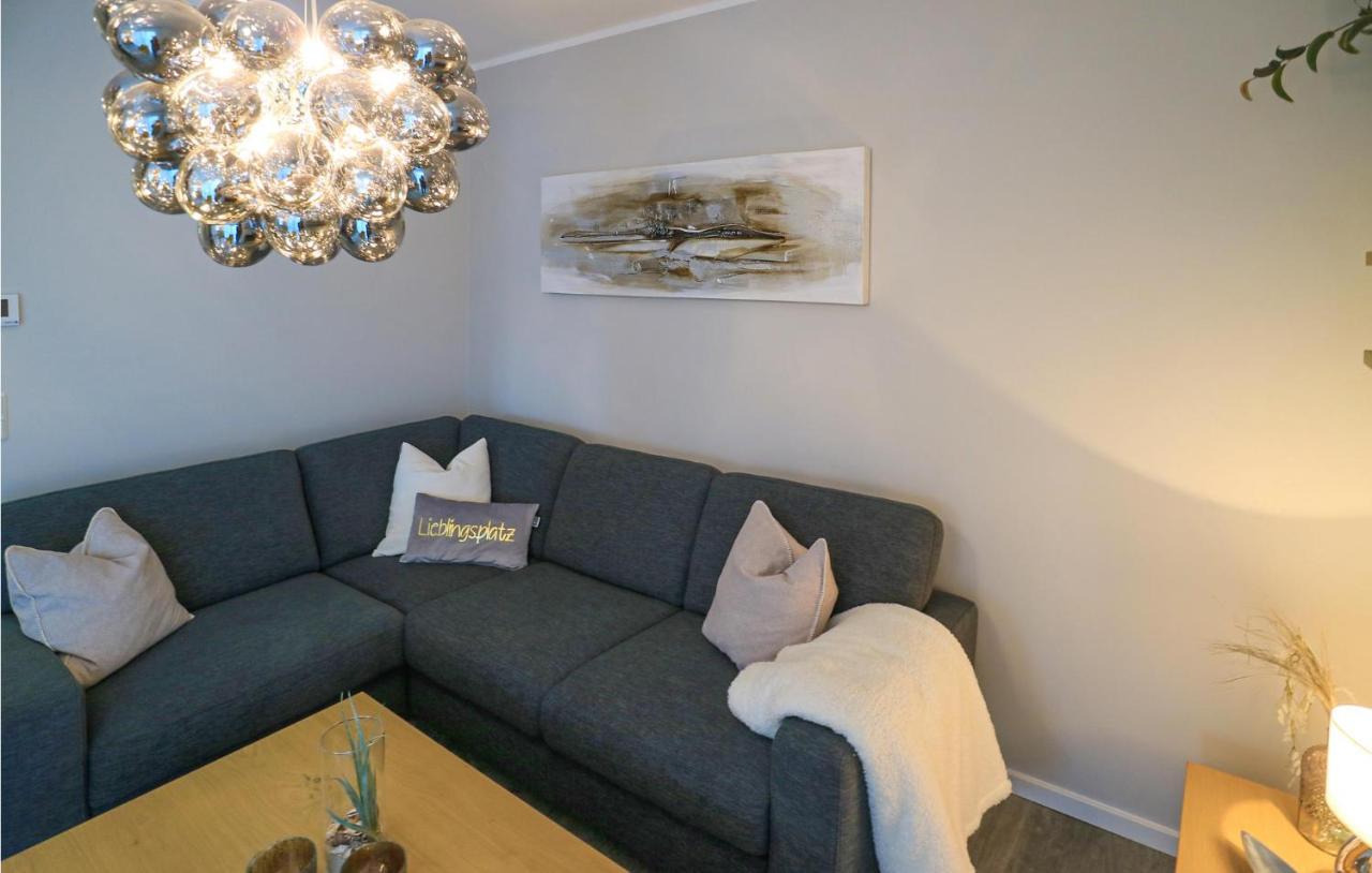 2 Bedroom Cozy Apartment In 레힐린 외부 사진