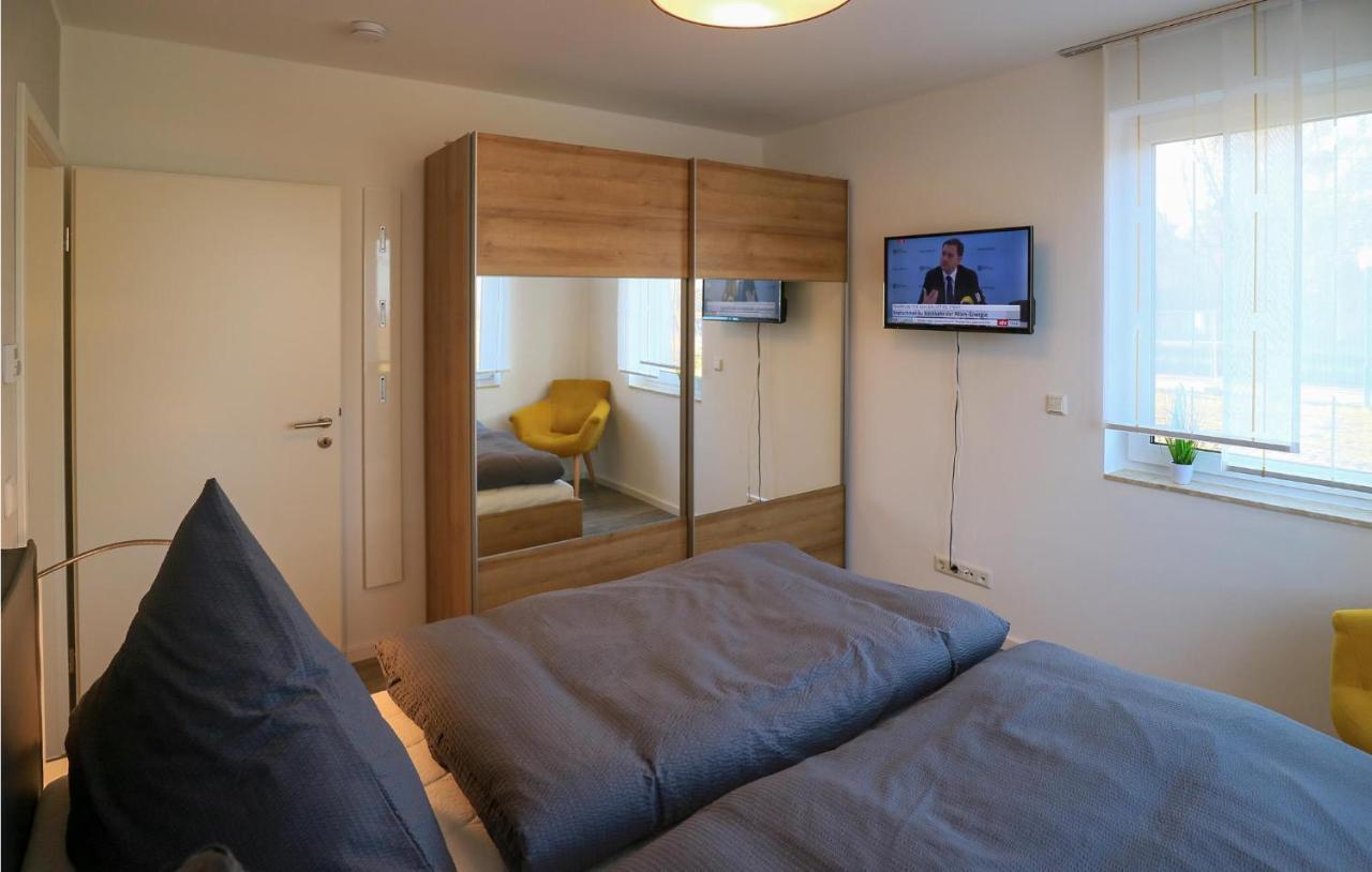 2 Bedroom Cozy Apartment In 레힐린 외부 사진