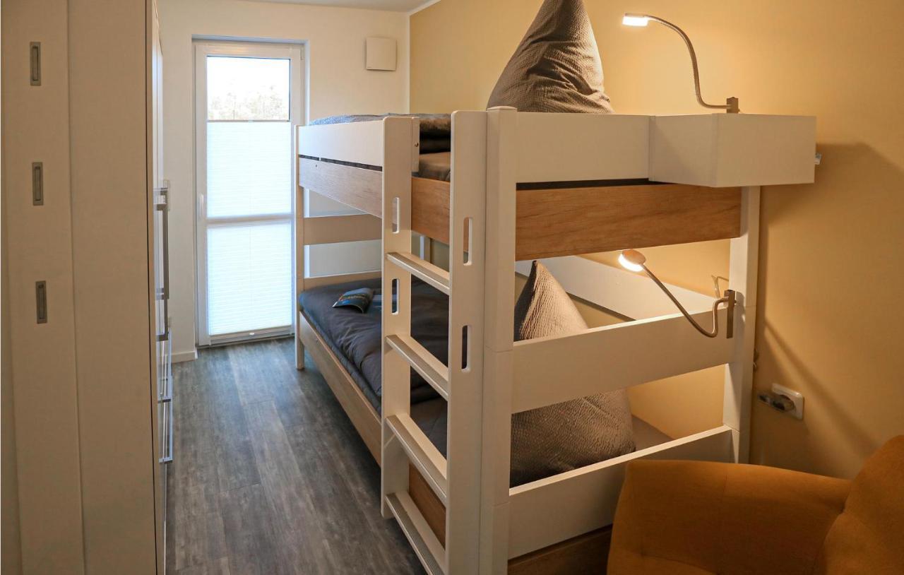 2 Bedroom Cozy Apartment In 레힐린 외부 사진