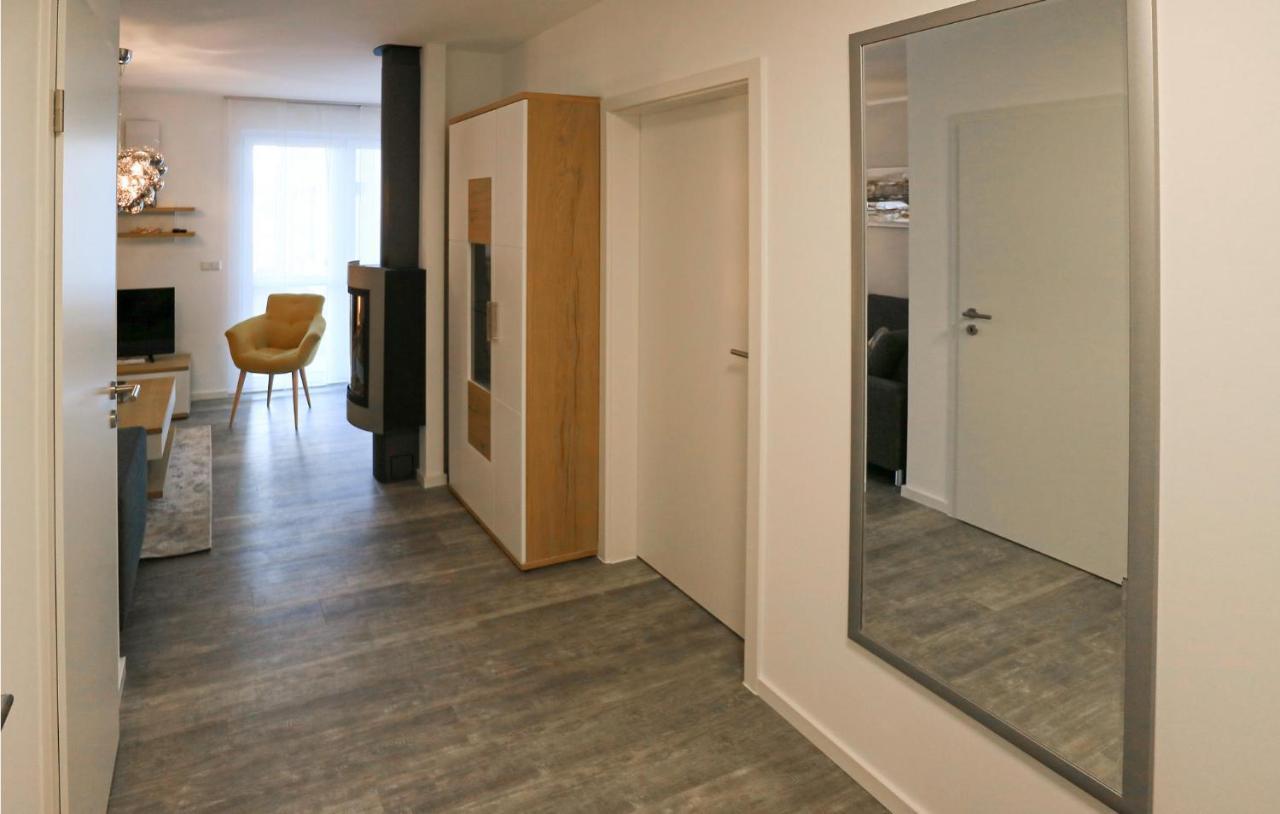 2 Bedroom Cozy Apartment In 레힐린 외부 사진