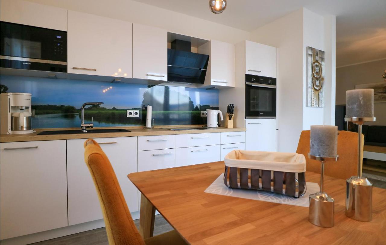 2 Bedroom Cozy Apartment In 레힐린 외부 사진