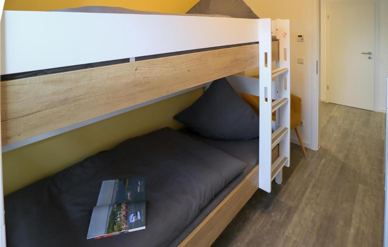 2 Bedroom Cozy Apartment In 레힐린 외부 사진
