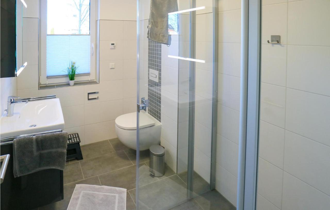 2 Bedroom Cozy Apartment In 레힐린 외부 사진